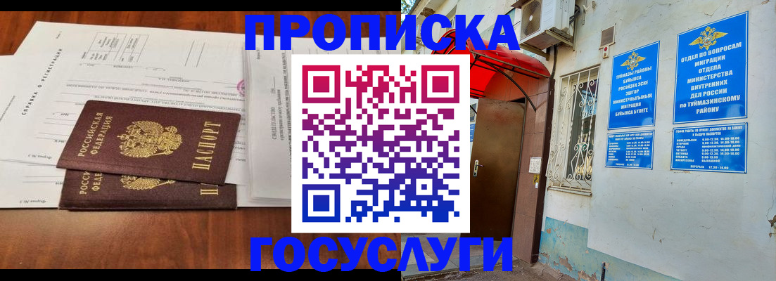 прописка в квартире в Кашине